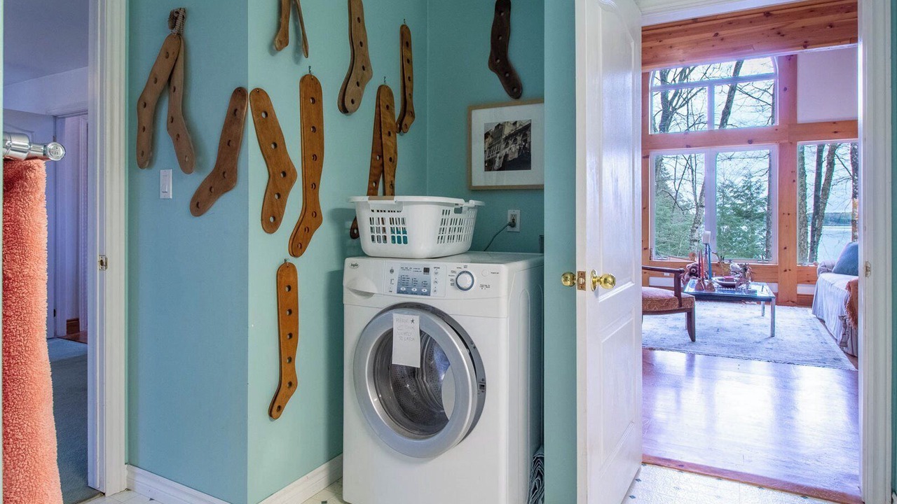 Photo of Bathroom in North Kawartha