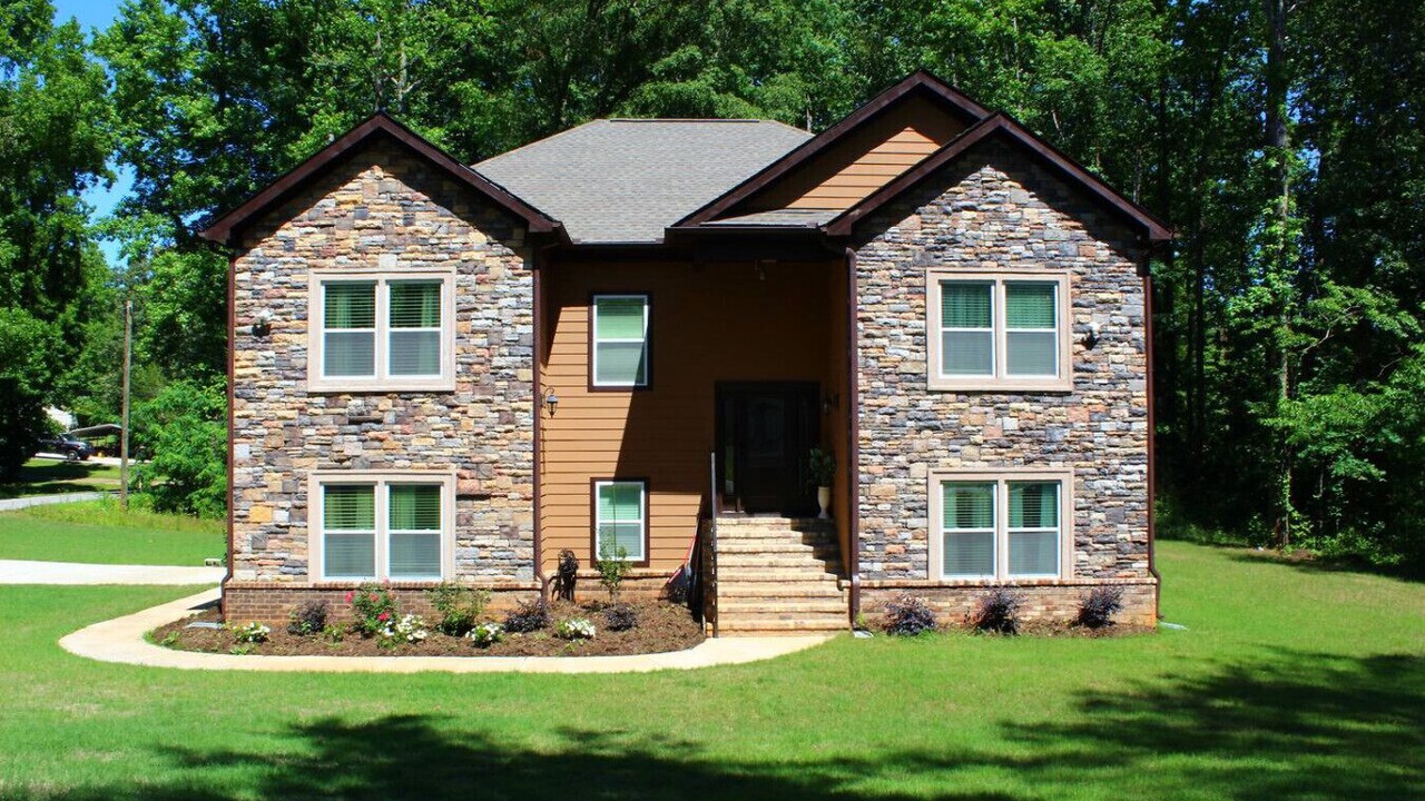 Photo of Outdoor in McDonough