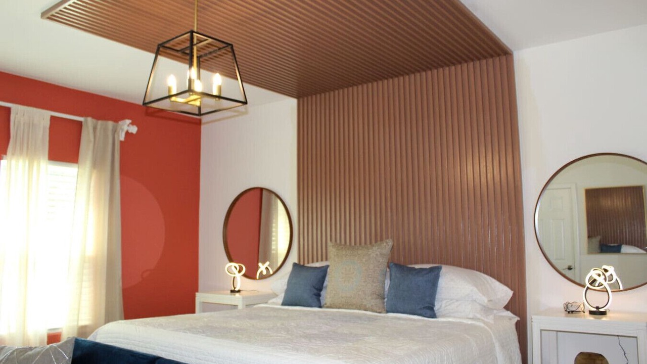 Photo of Bedroom in McDonough