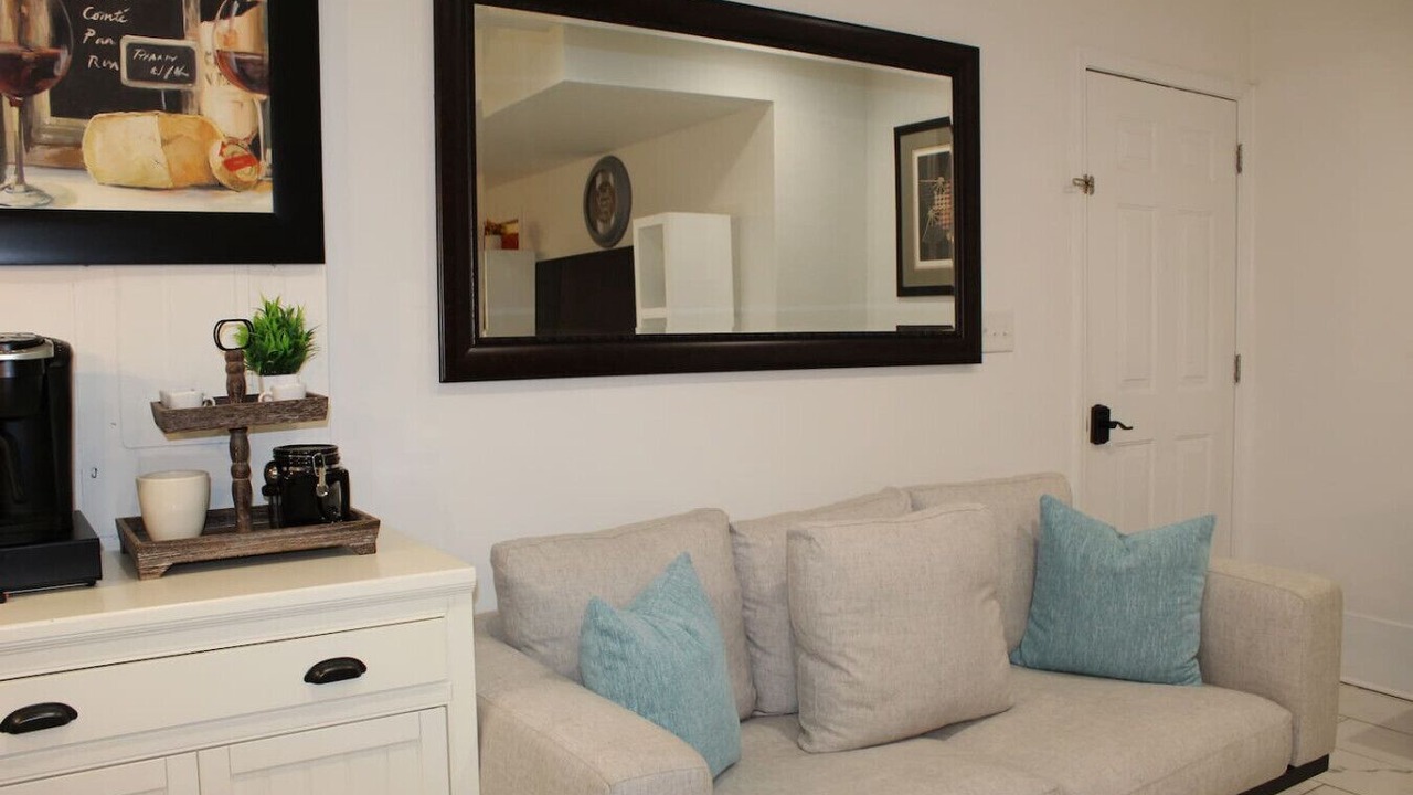 Photo of Livingroom in McDonough