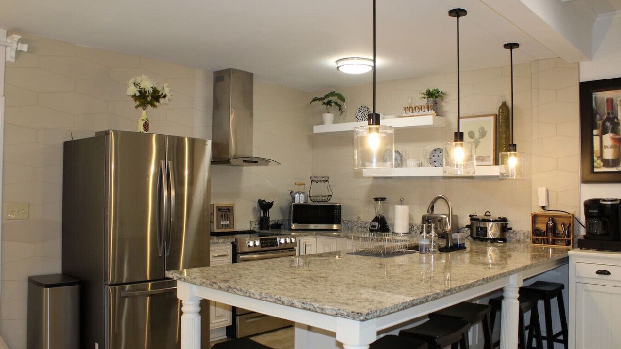 Photo of Kitchen in McDonough