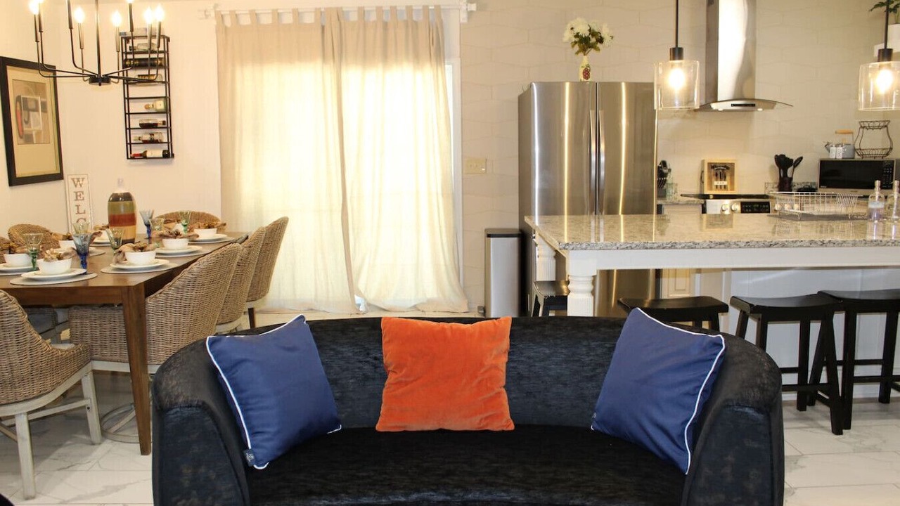 Photo of Livingroom in McDonough