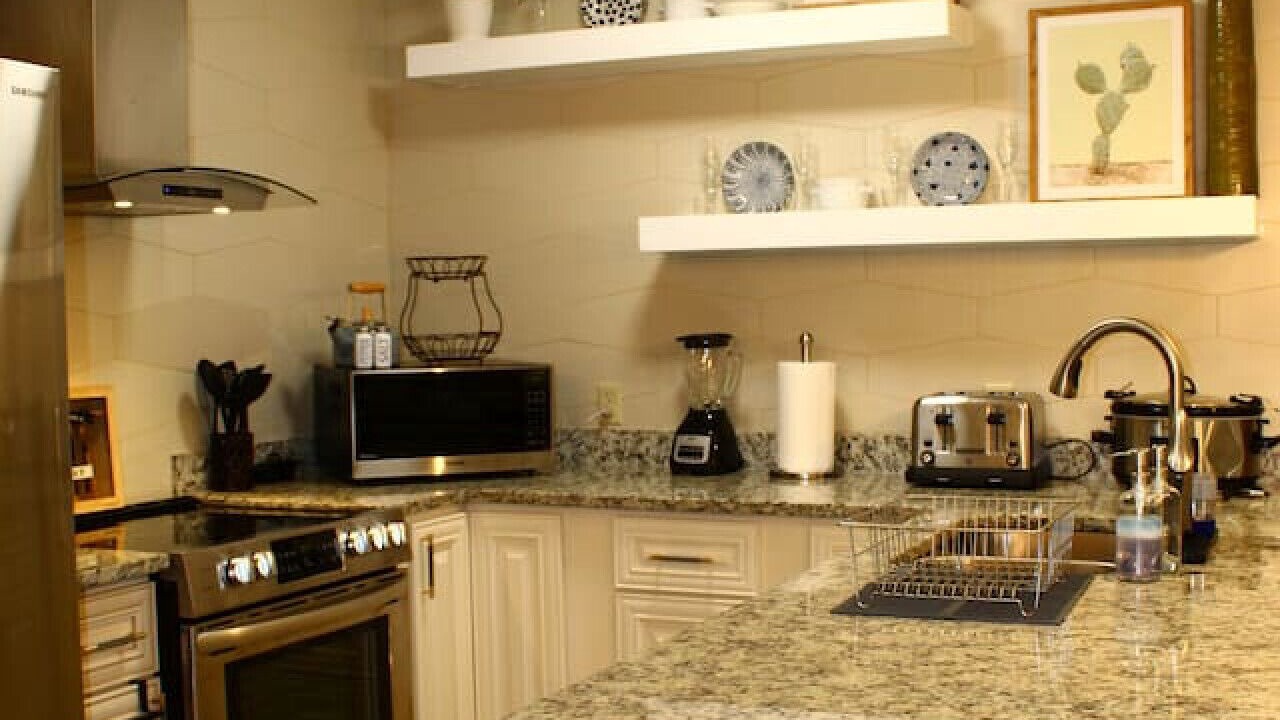 Photo of Kitchen in McDonough