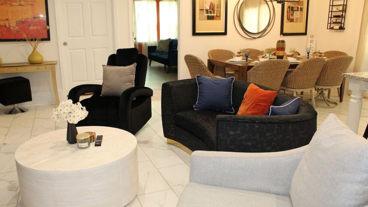 Photo of Livingroom in McDonough