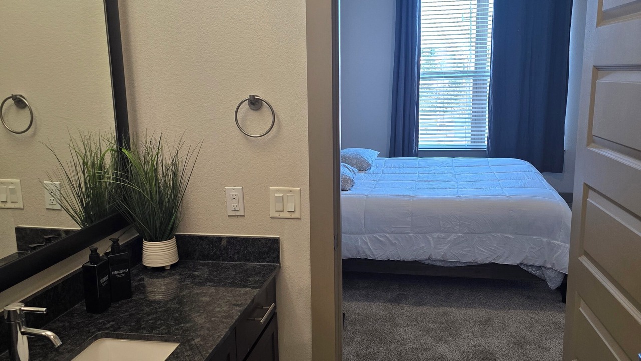 Photo of Bathroom in East Downtown Houston