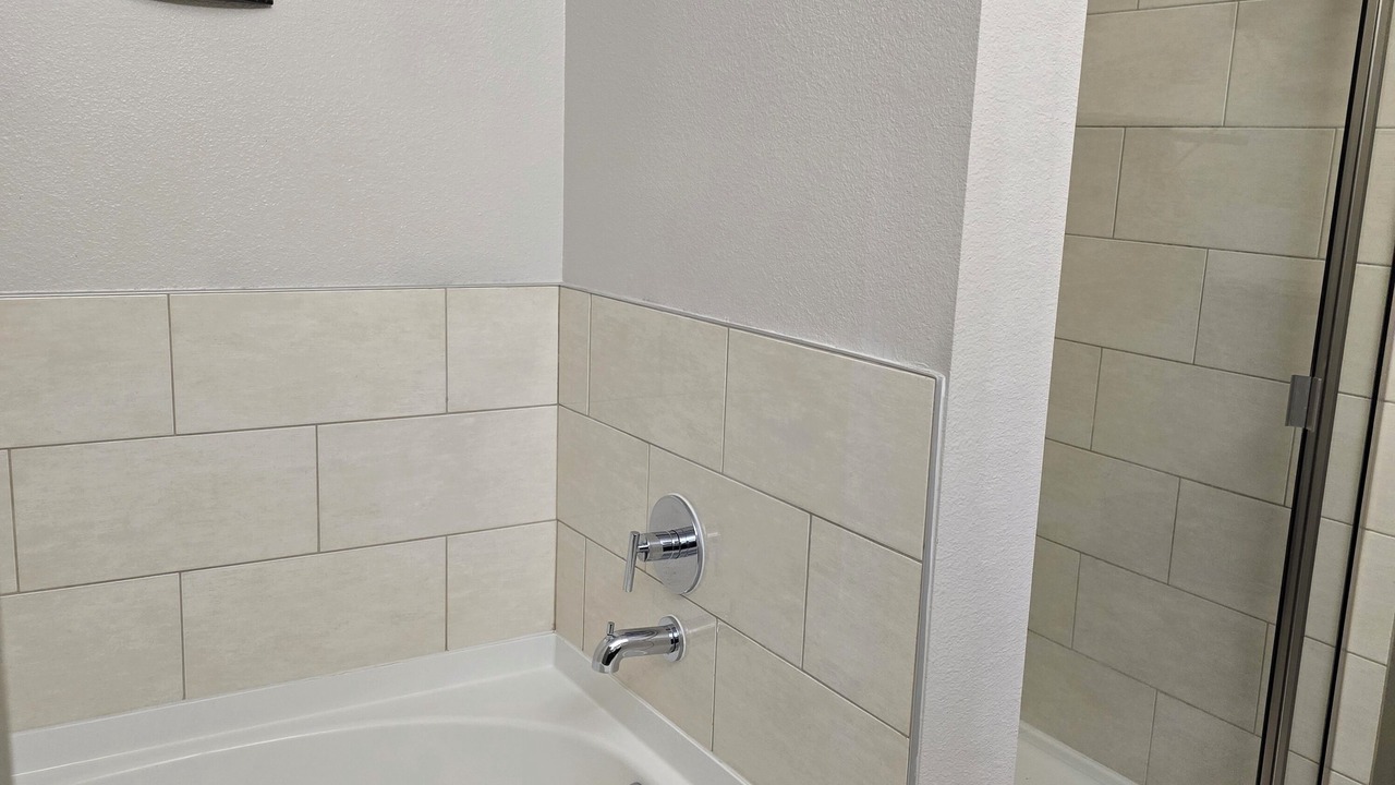 Photo of Bathroom in East Downtown Houston