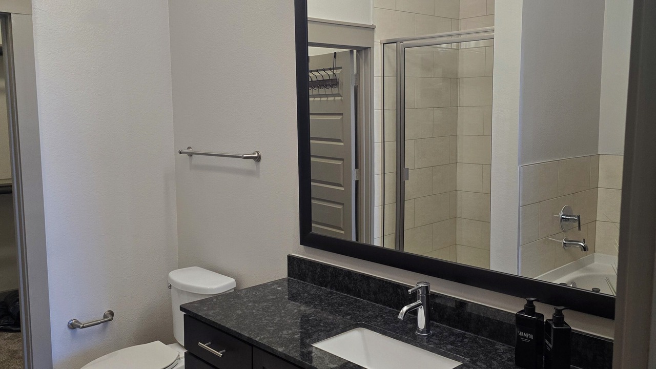Photo of Bathroom in East Downtown Houston