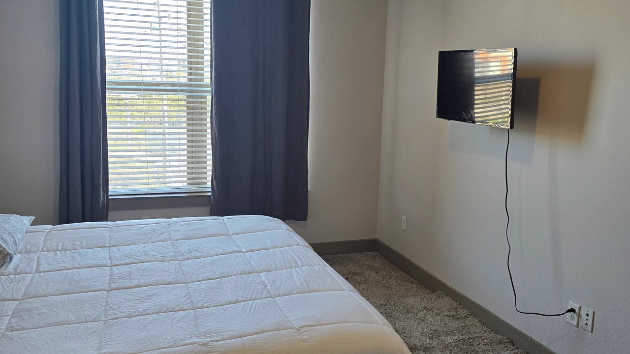 Photo of Bedroom in East Downtown Houston