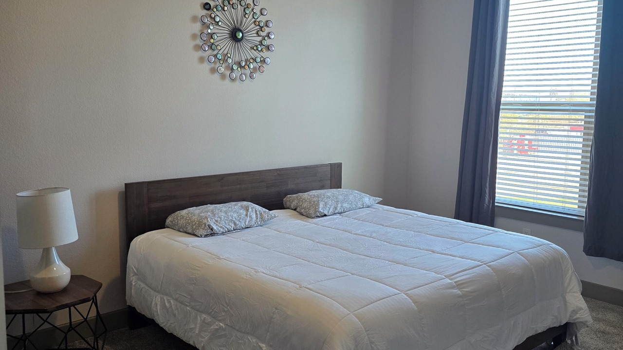Photo of Bedroom in East Downtown Houston