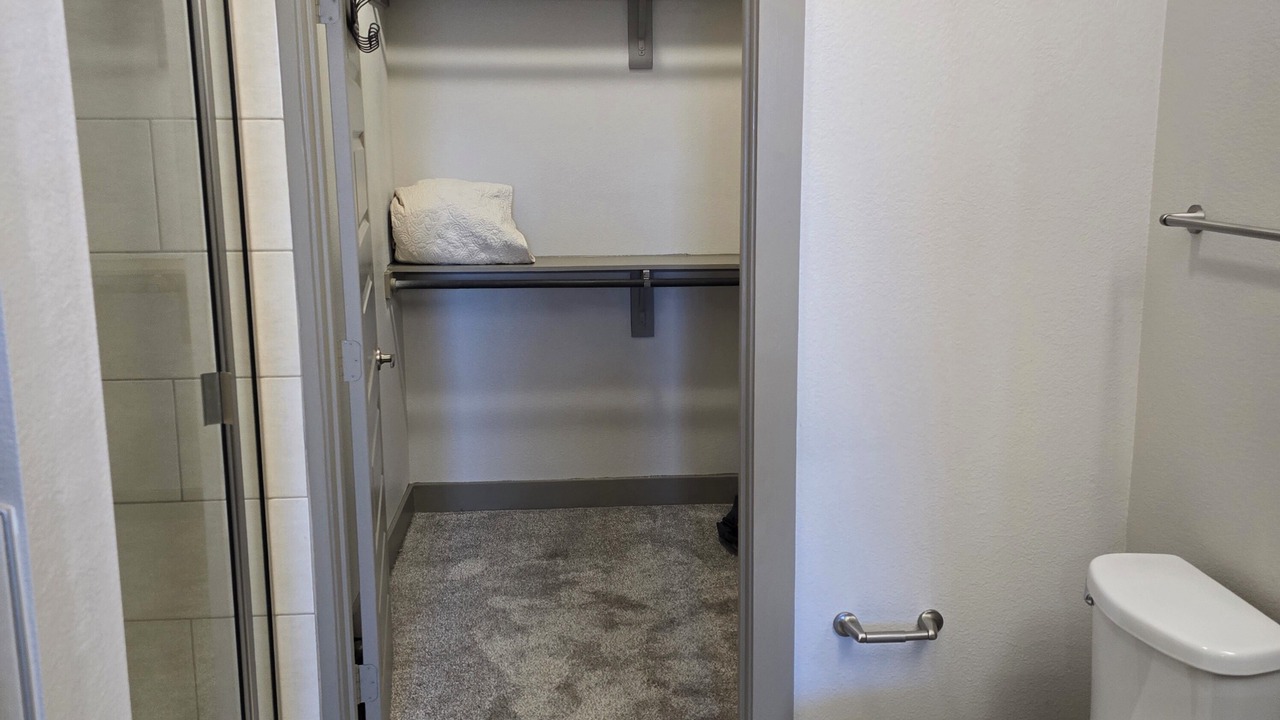 Photo of Bathroom in East Downtown Houston
