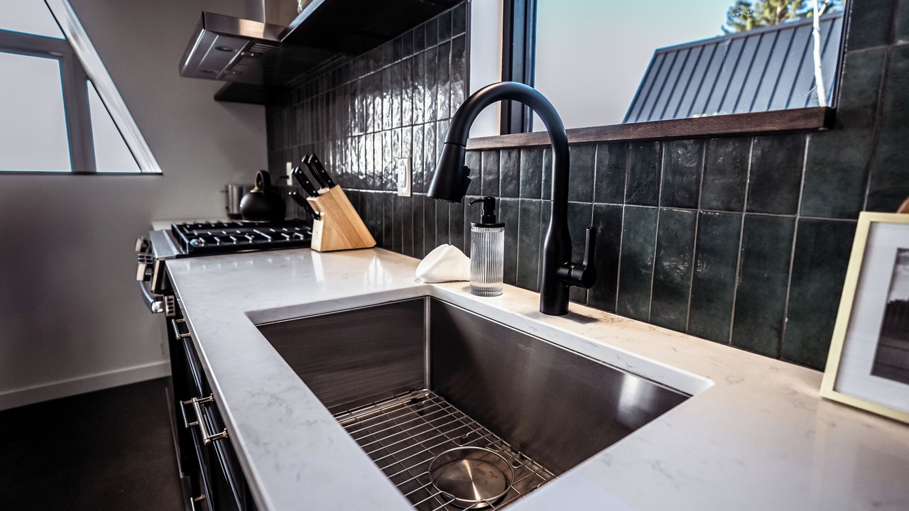 Photo of Kitchen in Tofte