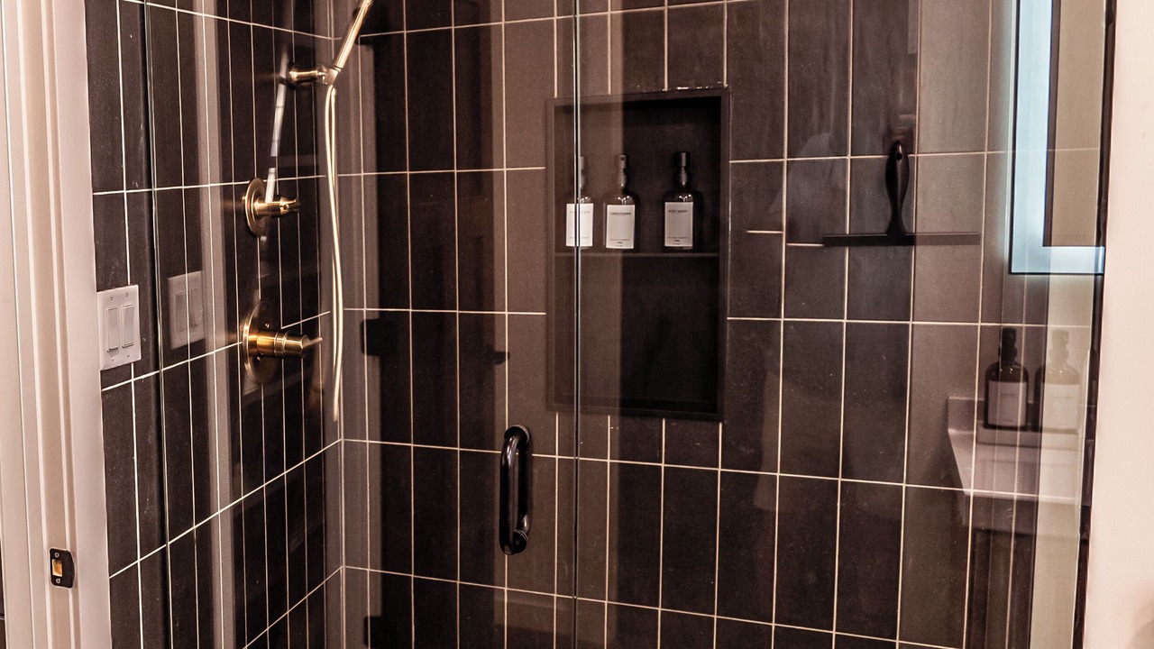 Photo of Bathroom in Tofte