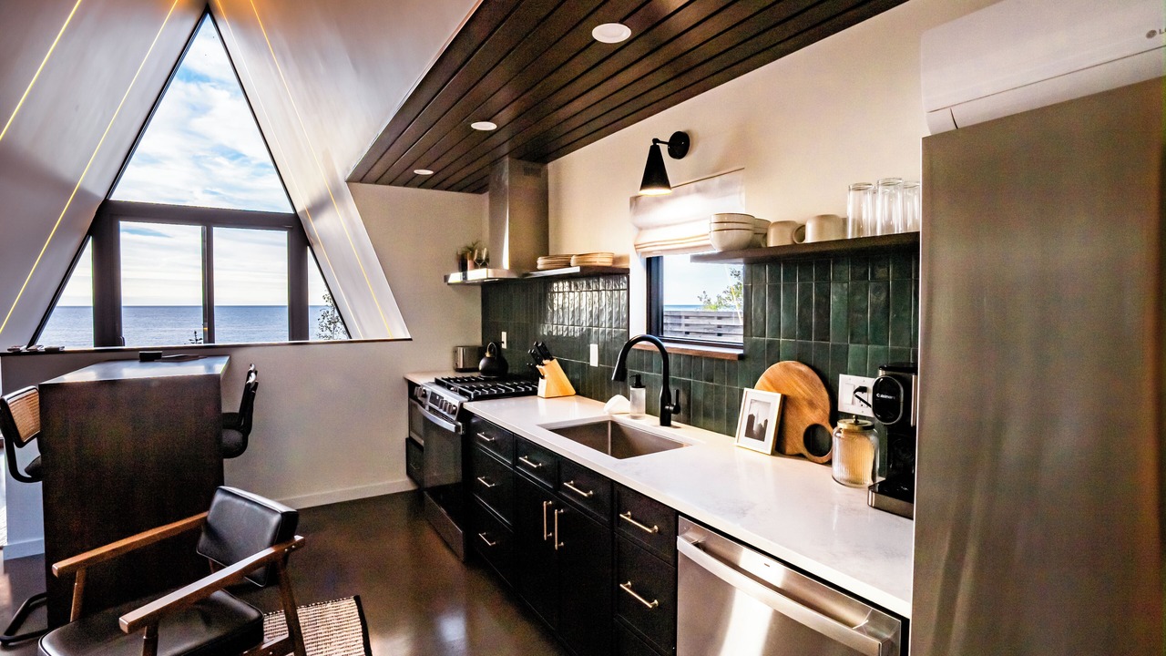 Photo of Kitchen in Tofte