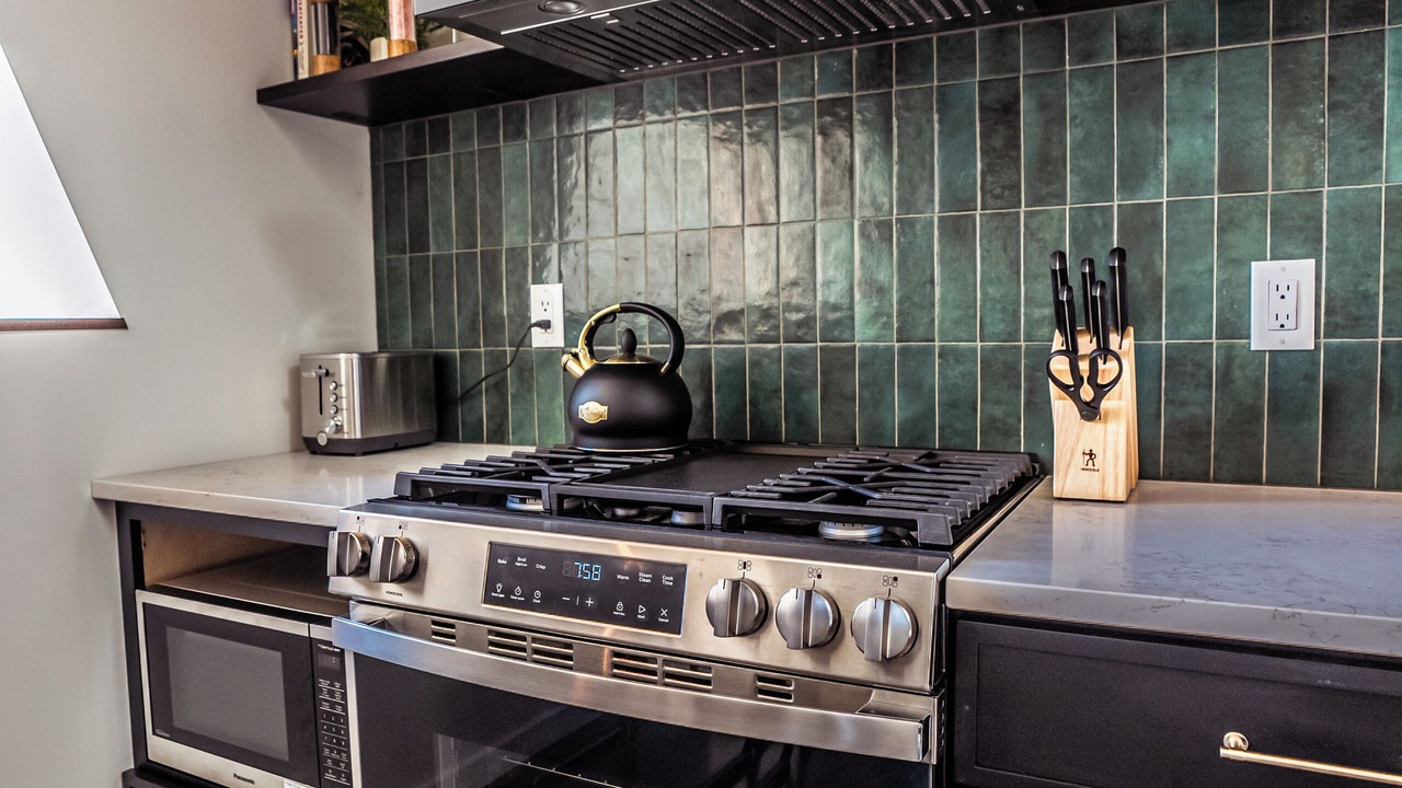 Photo of Kitchen in Tofte