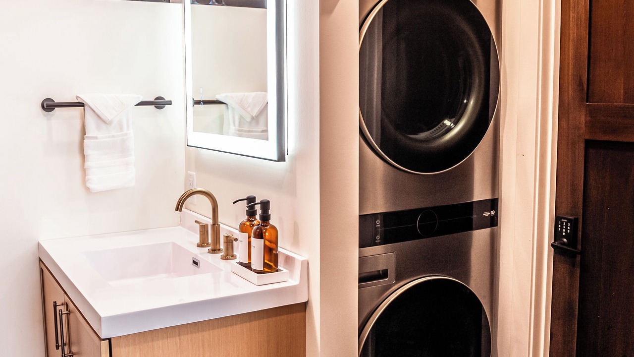 Photo of Bathroom in Tofte