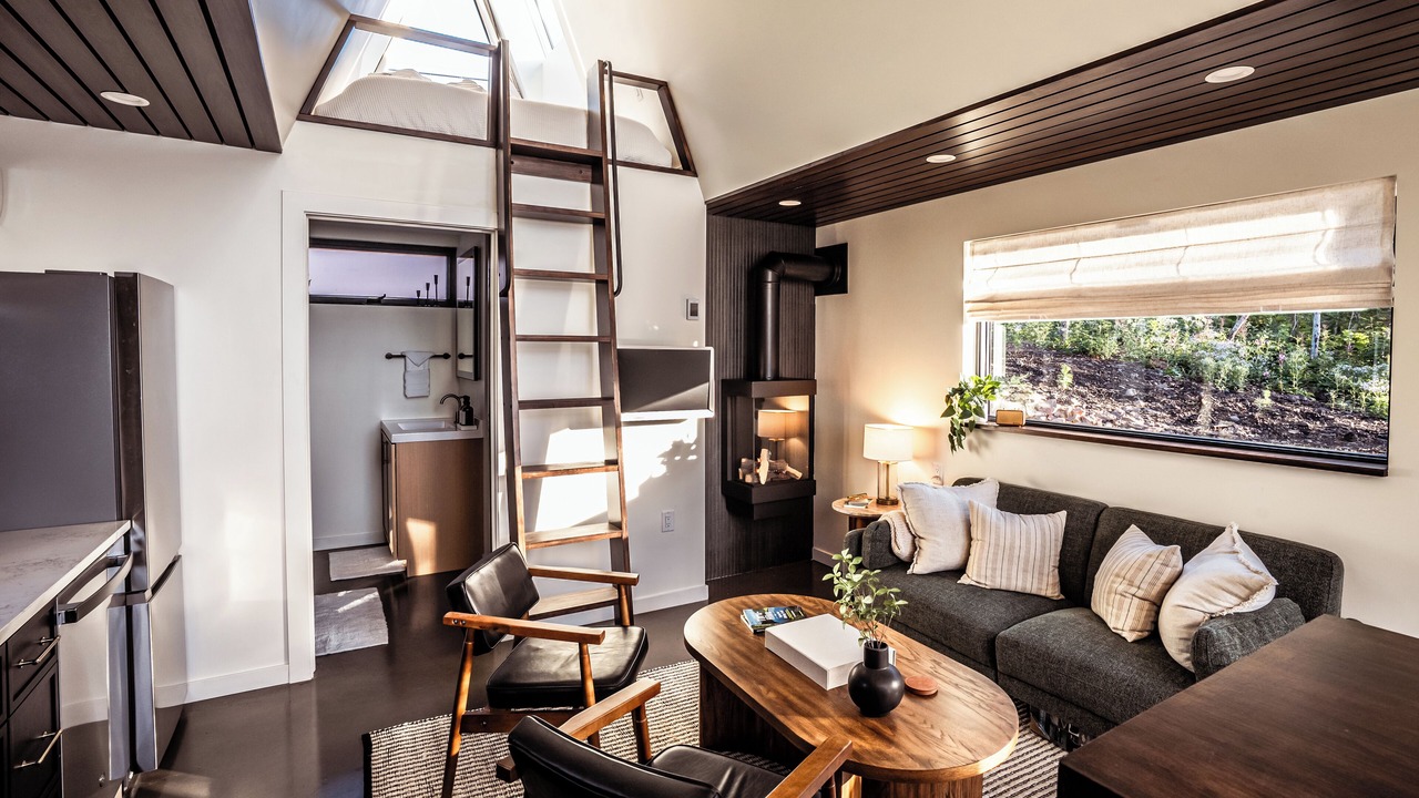 Photo of Livingroom in Tofte