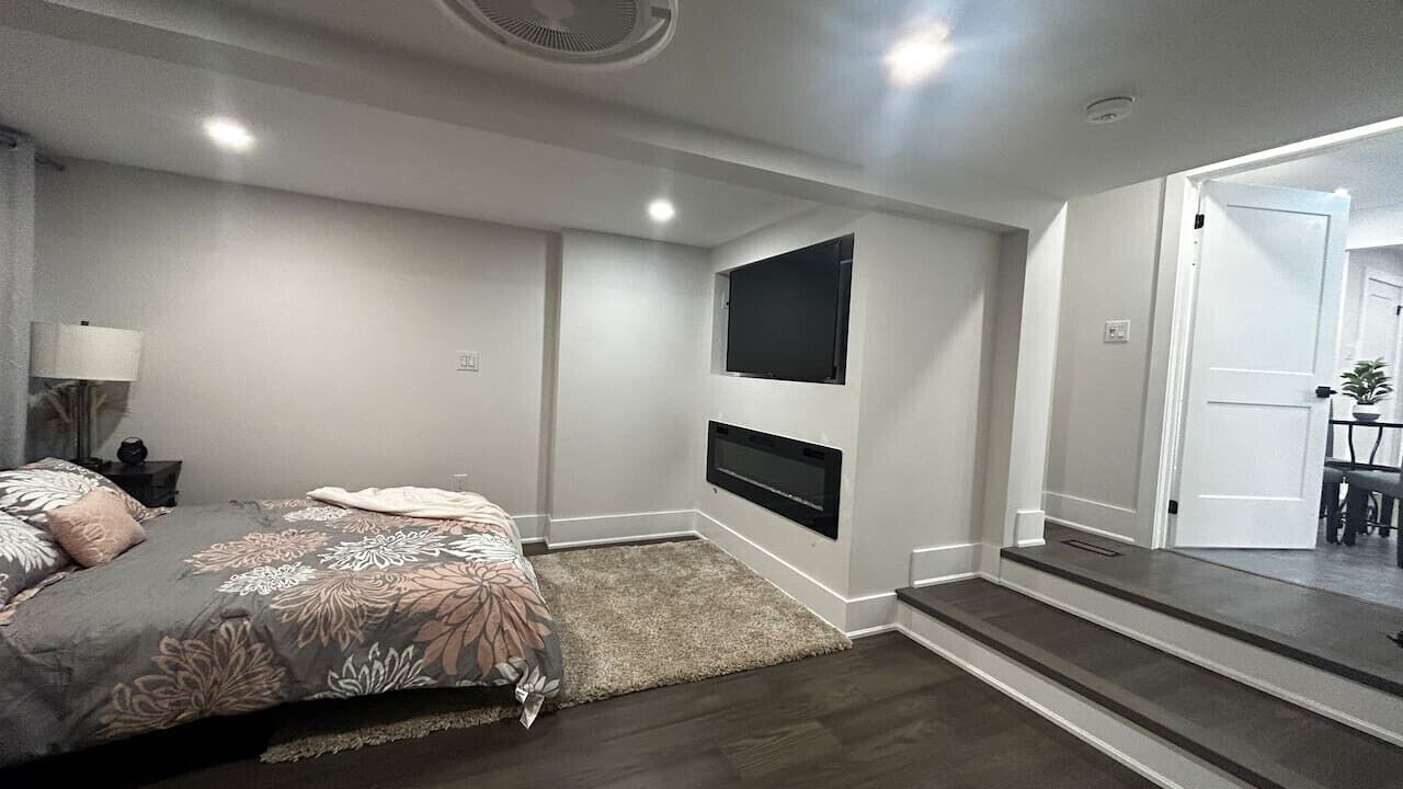 Photo of Bedroom in Wasaga Beach