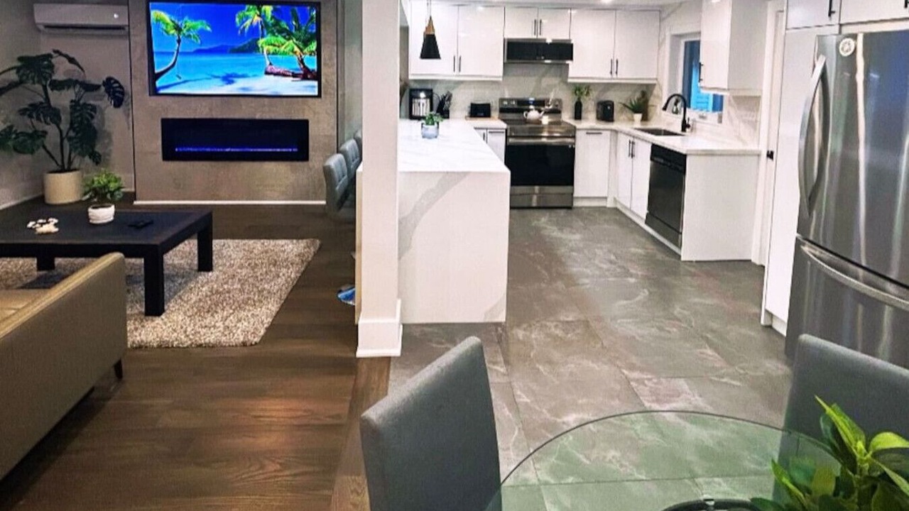 Photo of Kitchen in Wasaga Beach