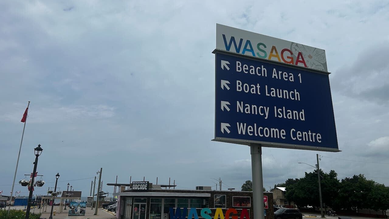 Photo of Others in Wasaga Beach