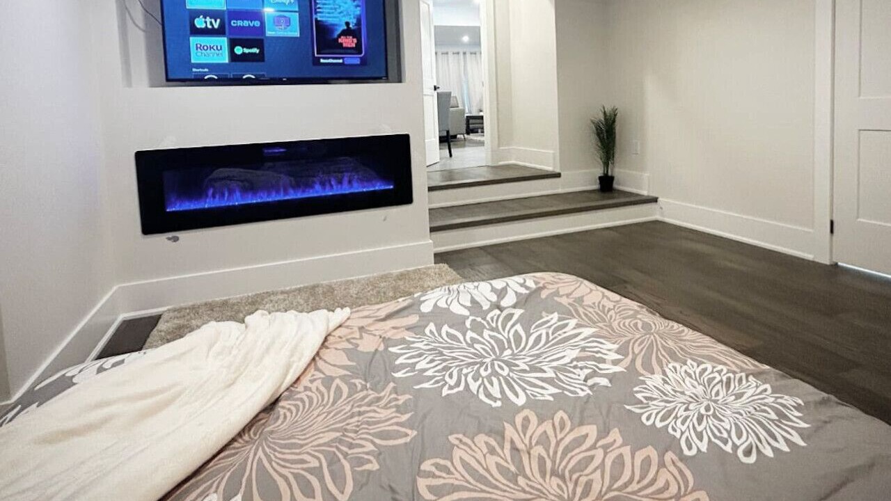 Photo of Bedroom in Wasaga Beach