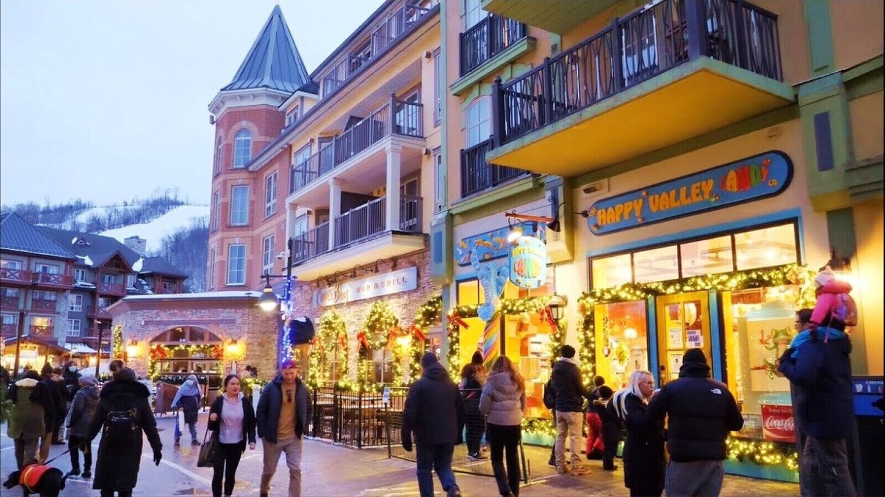 Photo of Outdoor in Wasaga Beach