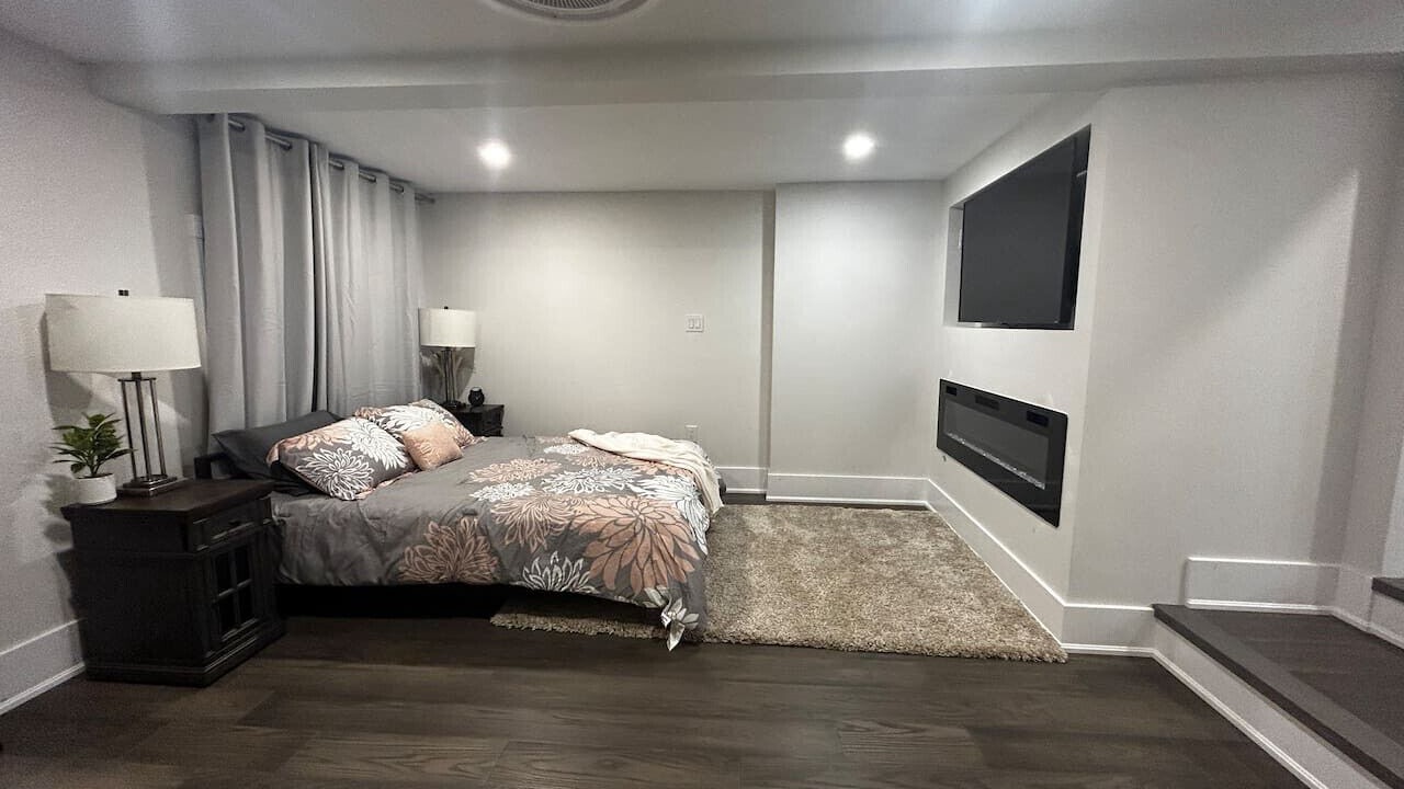 Photo of Bedroom in Wasaga Beach