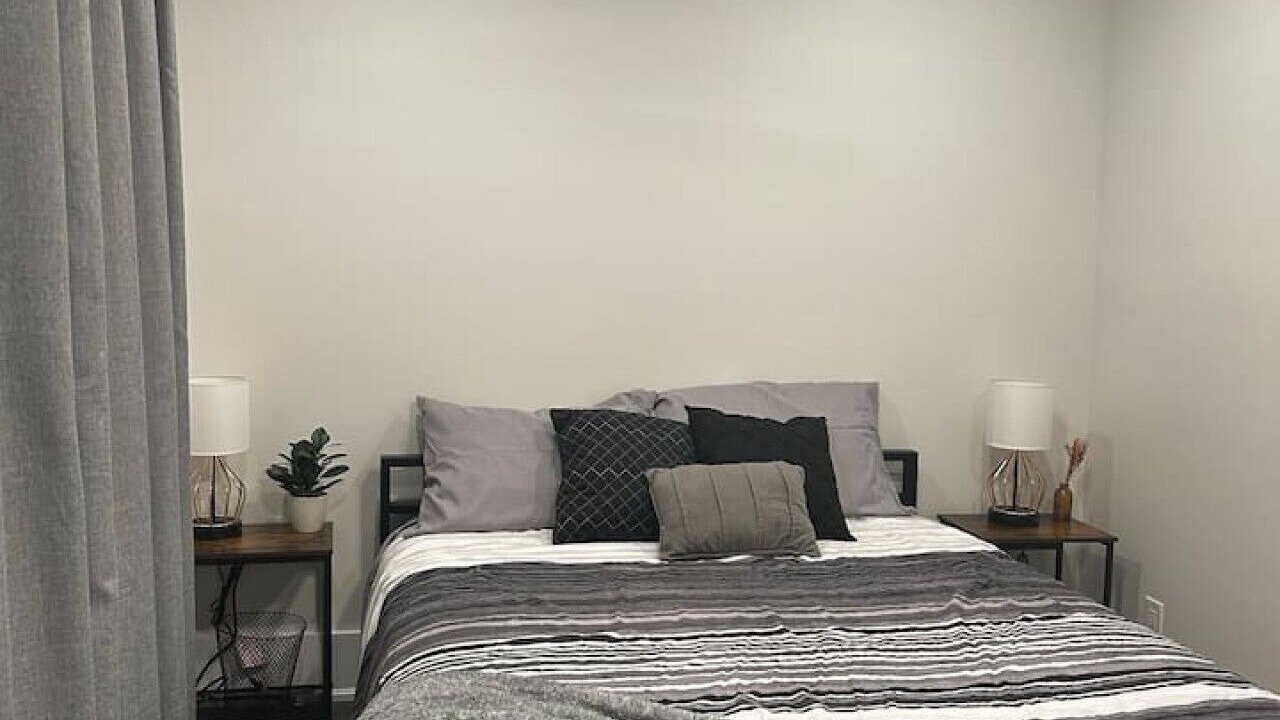Photo of Bedroom in Wasaga Beach
