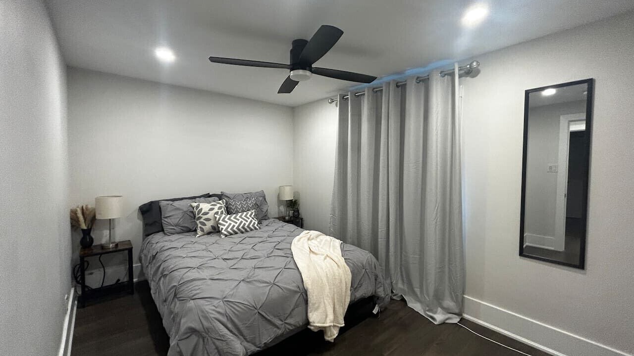 Photo of Bedroom in Wasaga Beach