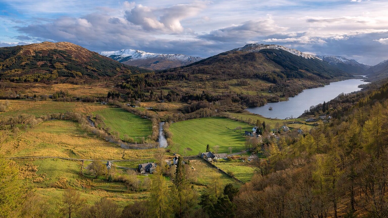 Photo of Others in Balquhidder