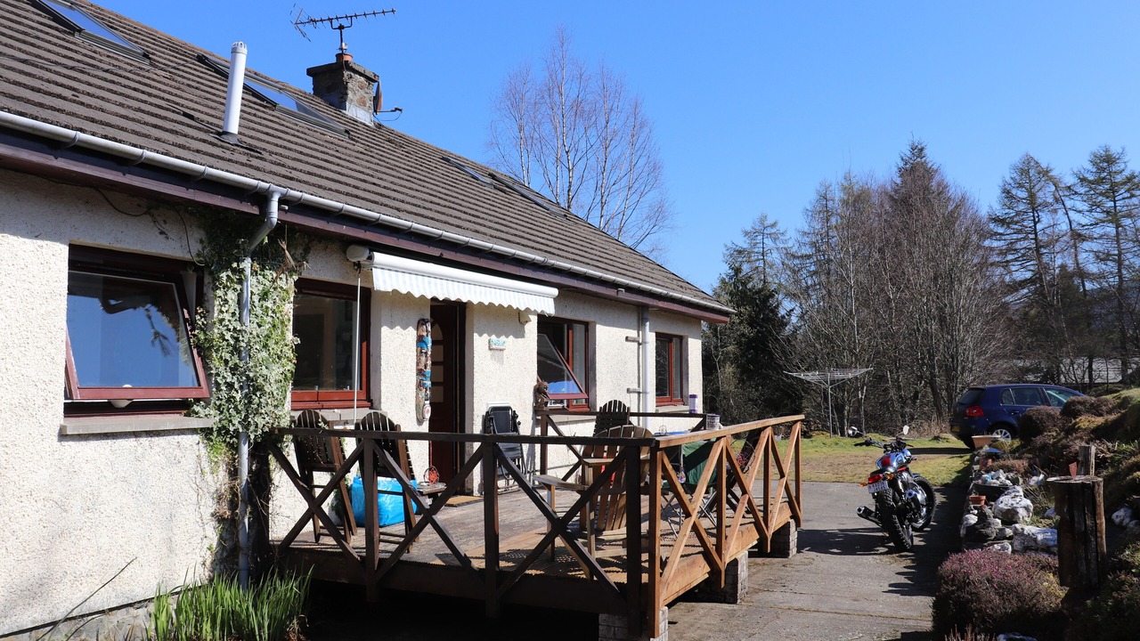 Photo of Outdoor in Balquhidder