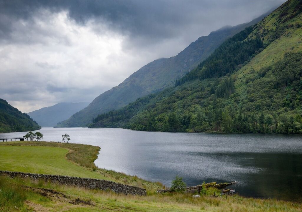 Photo of Others in Balquhidder