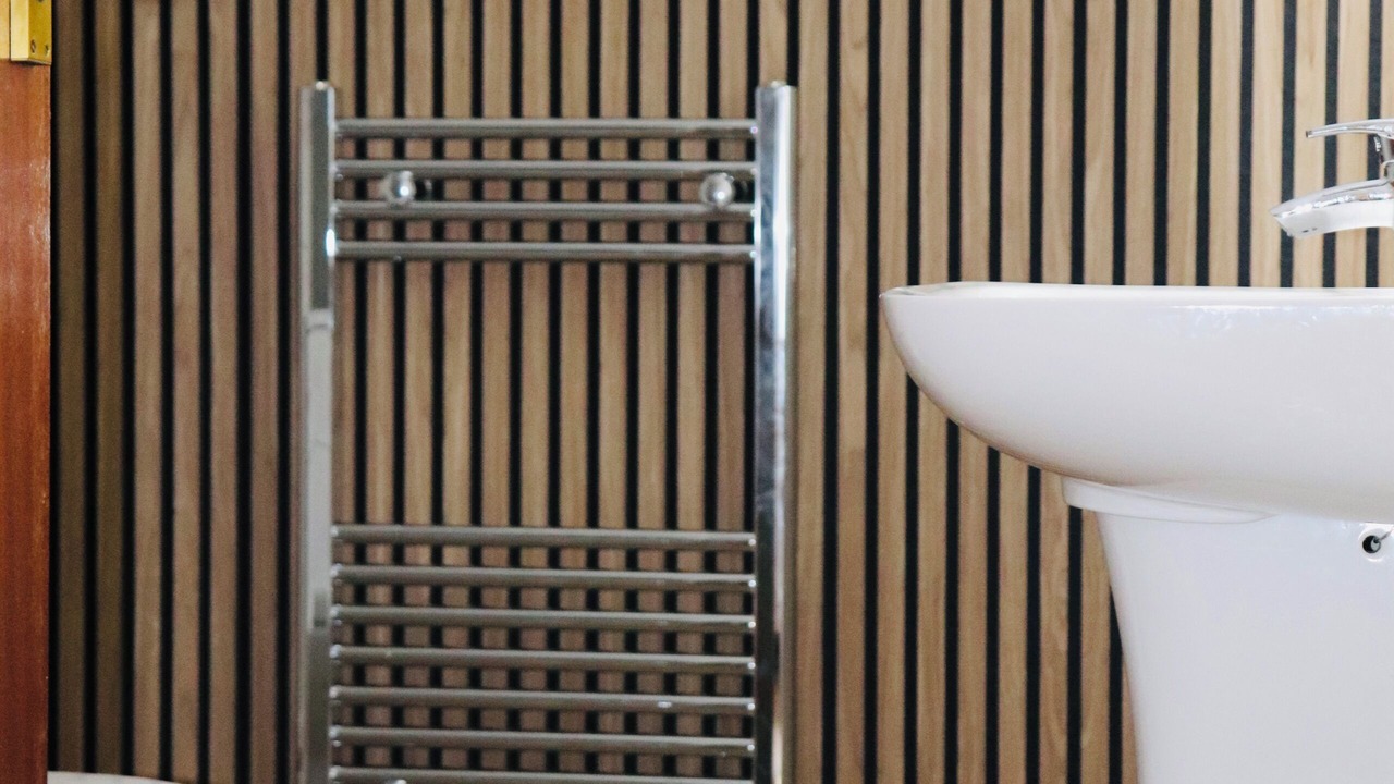 Photo of Bathroom in Balquhidder