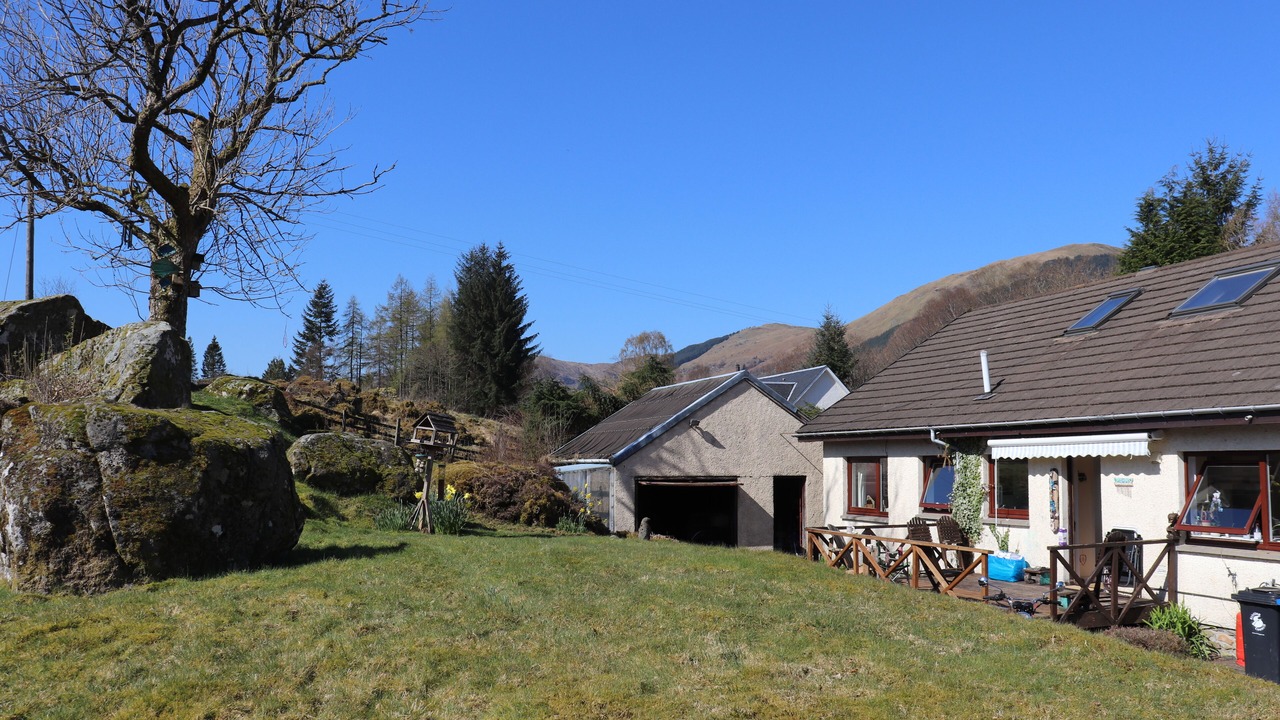 Photo of Outdoor in Balquhidder