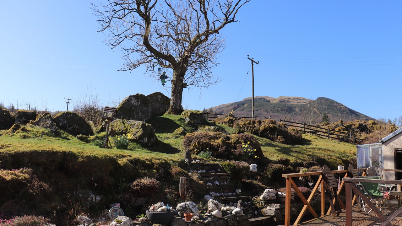 Photo of Others in Balquhidder