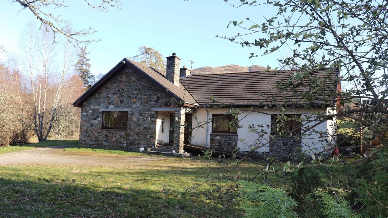 Photo of Outdoor in Balquhidder