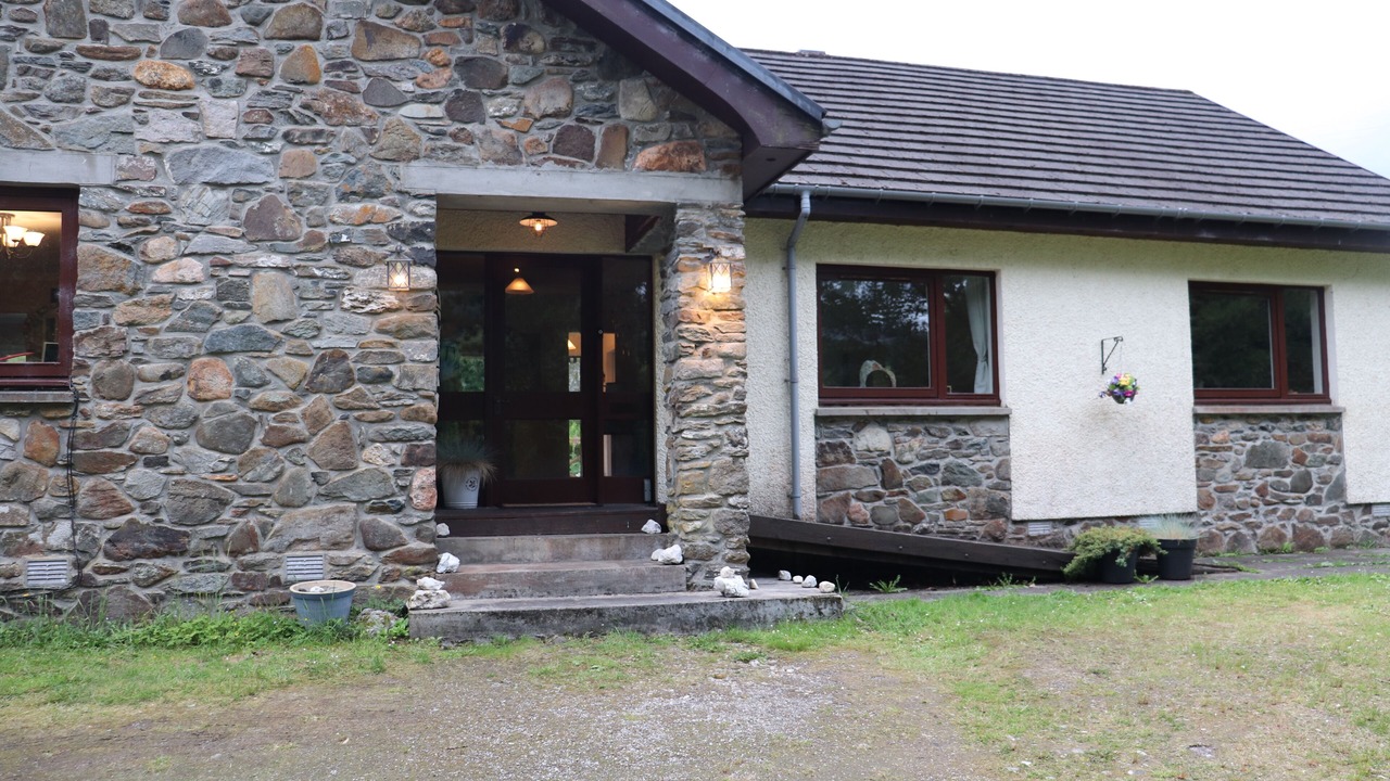 Photo of Outdoor in Balquhidder