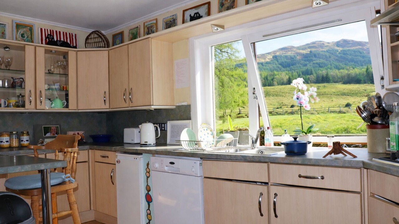 Photo of Others in Balquhidder