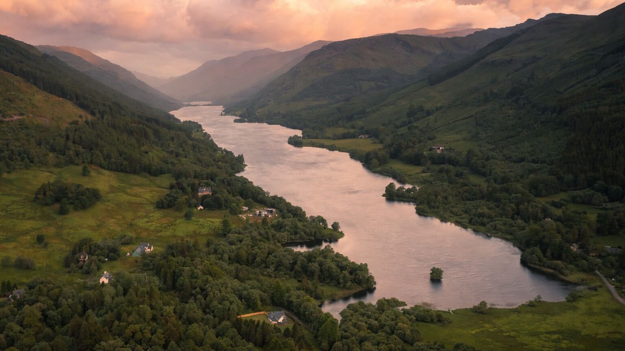 Photo of Others in Balquhidder