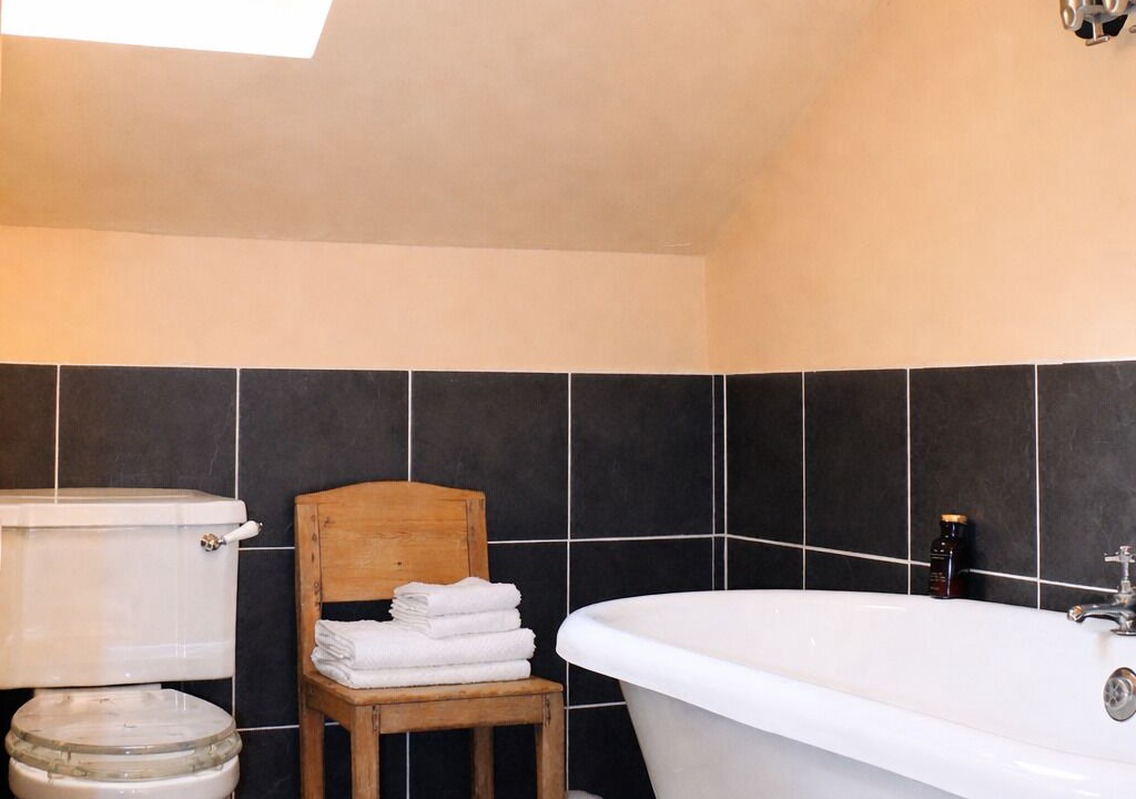 Photo of Bathroom in Balquhidder