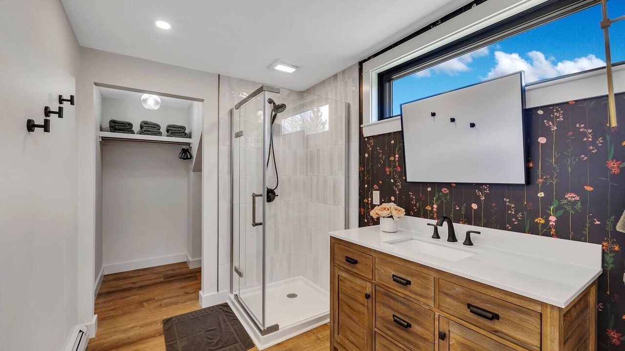 Photo of Bathroom in Ellsworth