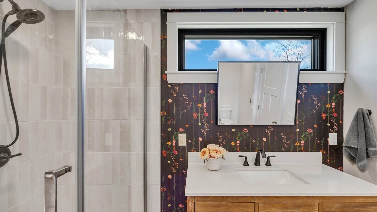 Photo of Bathroom in Ellsworth