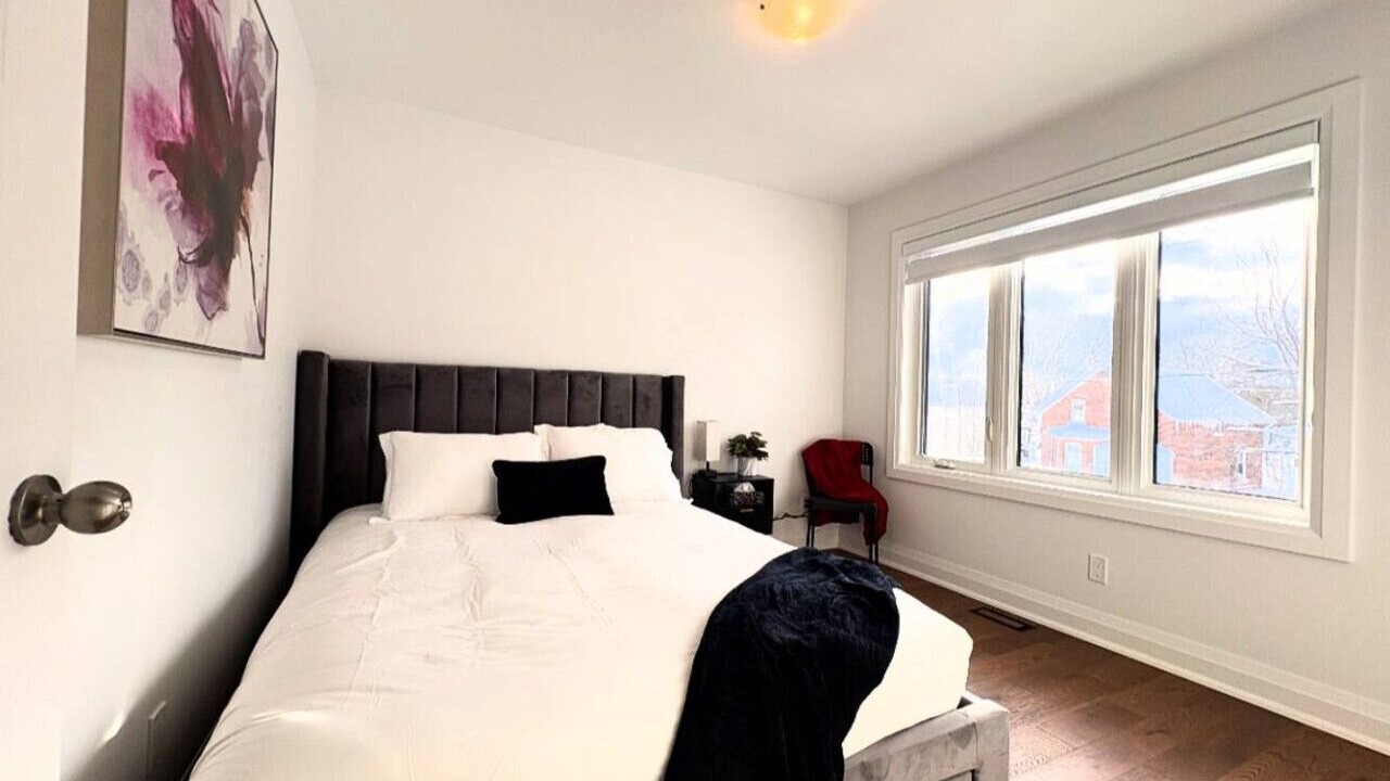 Photo of Bedroom in Meaford