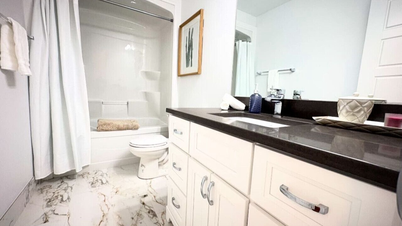 Photo of Bathroom in Meaford