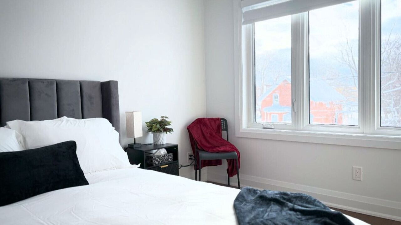 Photo of Bedroom in Meaford
