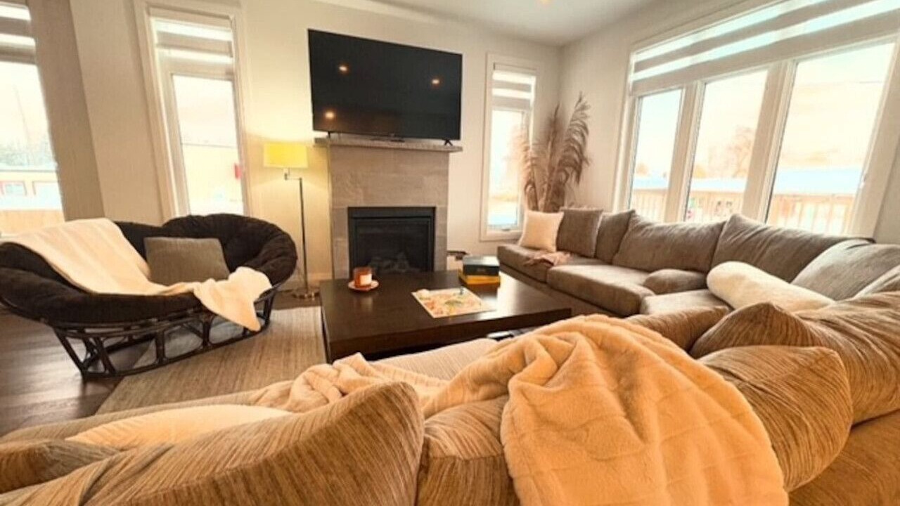 Photo of Livingroom in Meaford