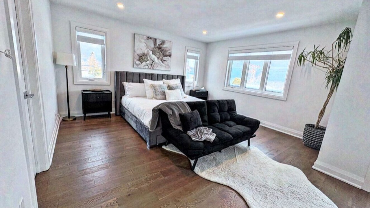 Photo of Bedroom in Meaford