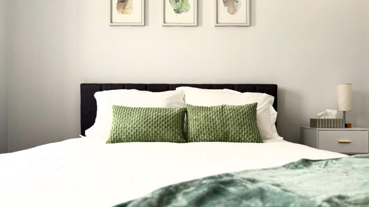 Photo of Bedroom in Meaford