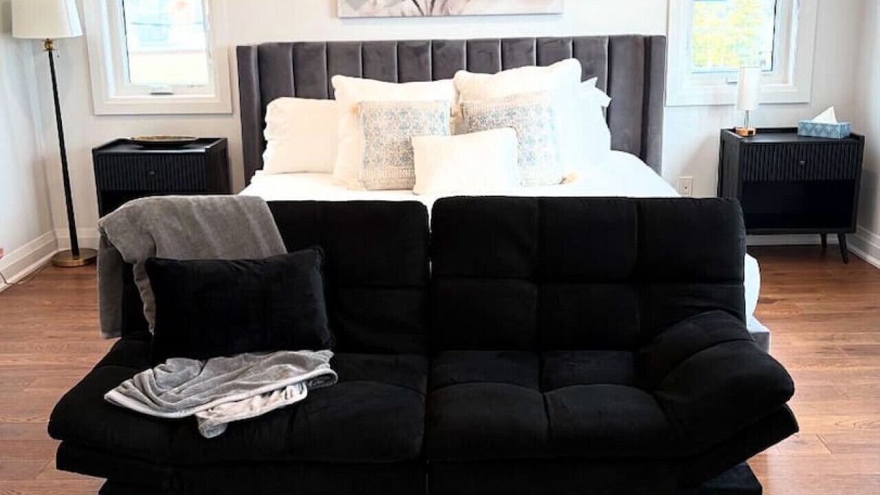 Photo of Bedroom in Meaford