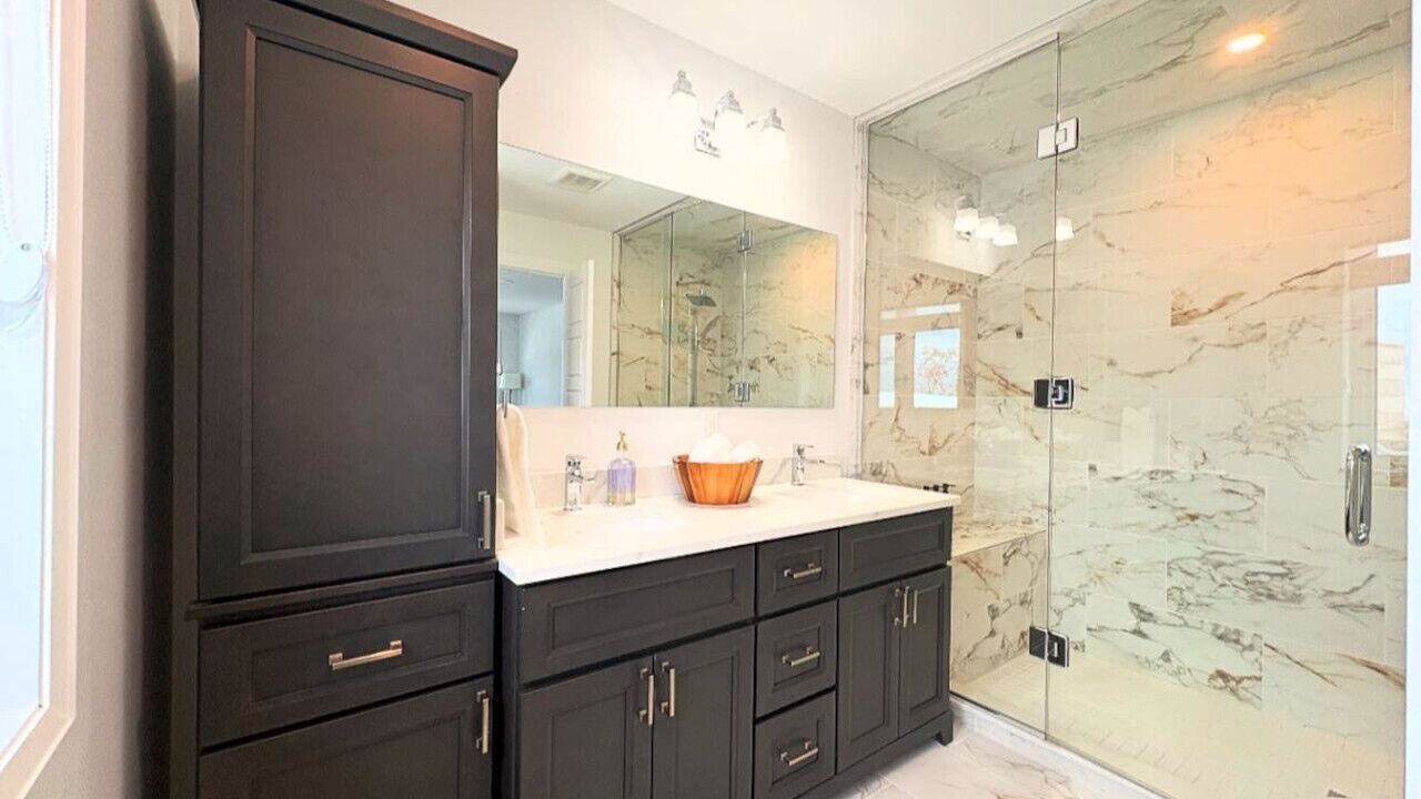 Photo of Bathroom in Meaford