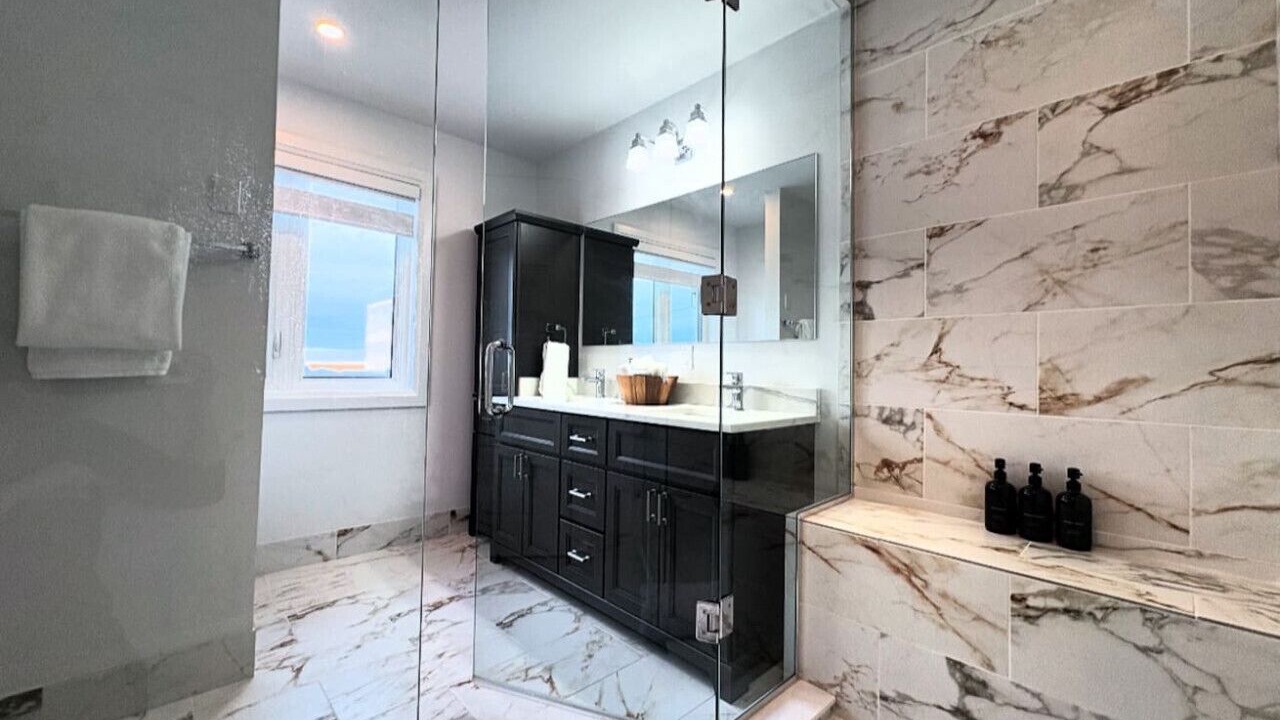 Photo of Bathroom in Meaford